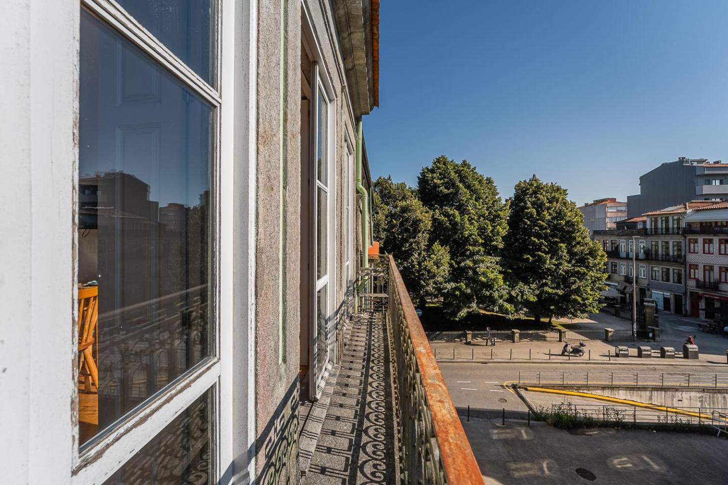 Panorama Apartments Porto Poveiros Exterior photo