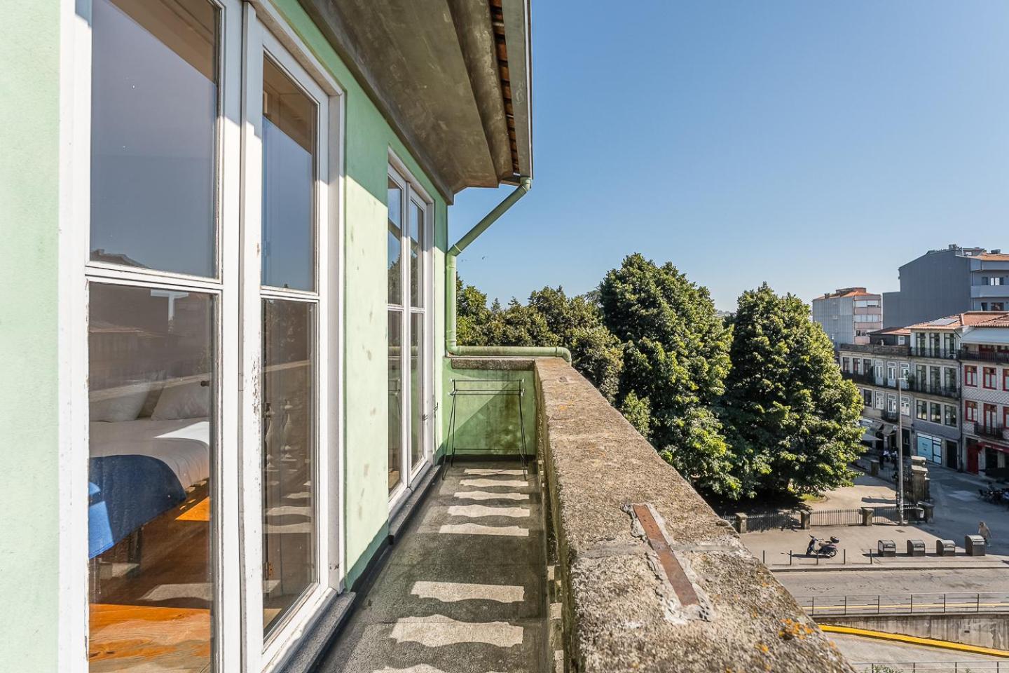 Panorama Apartments Porto Poveiros Exterior photo