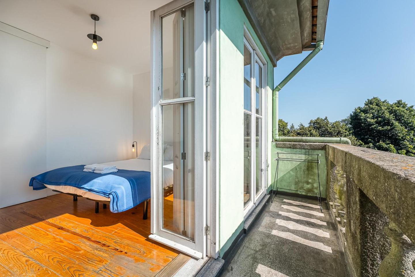Panorama Apartments Porto Poveiros Exterior photo